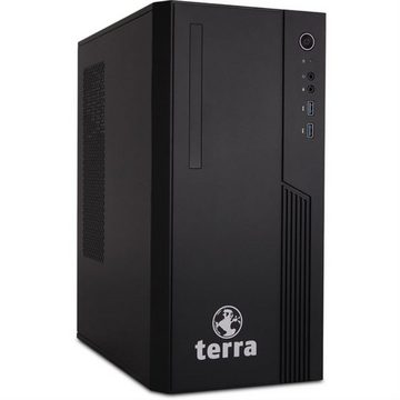 TERRA PC-BUSINESS 5000 PC (Intel Core i5, Intel UHD Graphics 630 (1100 MHz), 8 GB RAM)