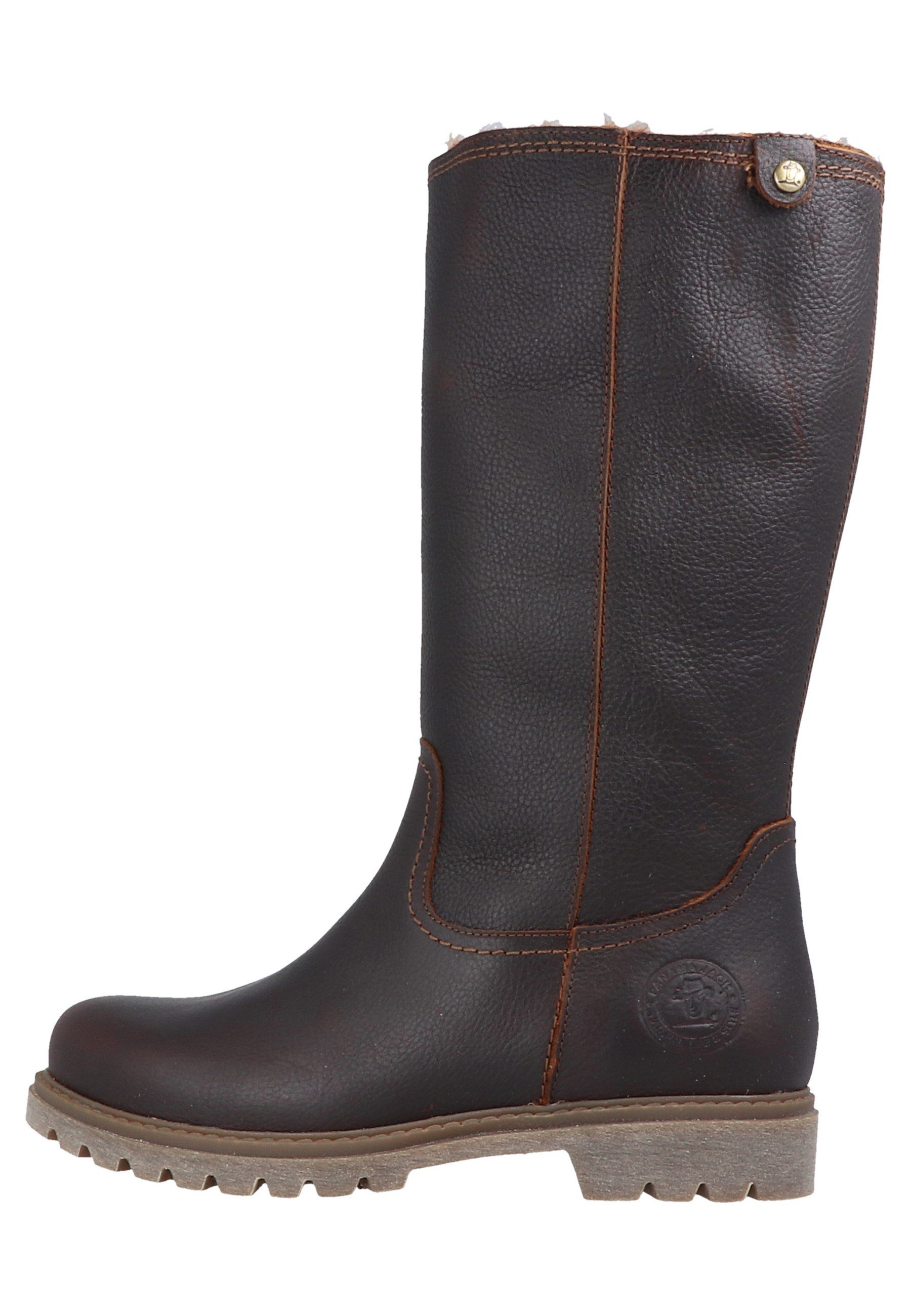 Bambina Stiefel