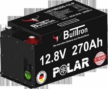 BullTron Batteriewächter Polar 270Ah inkl. Smart BMS