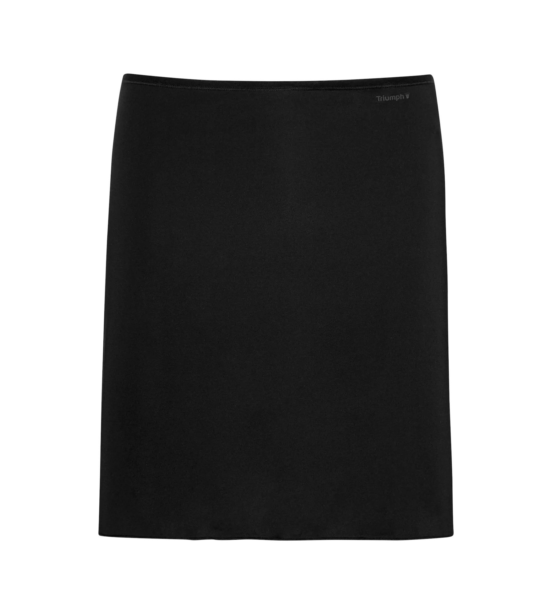 Triumph Unterrock Body Make-Up T Skirt 02 nathlos, leicht