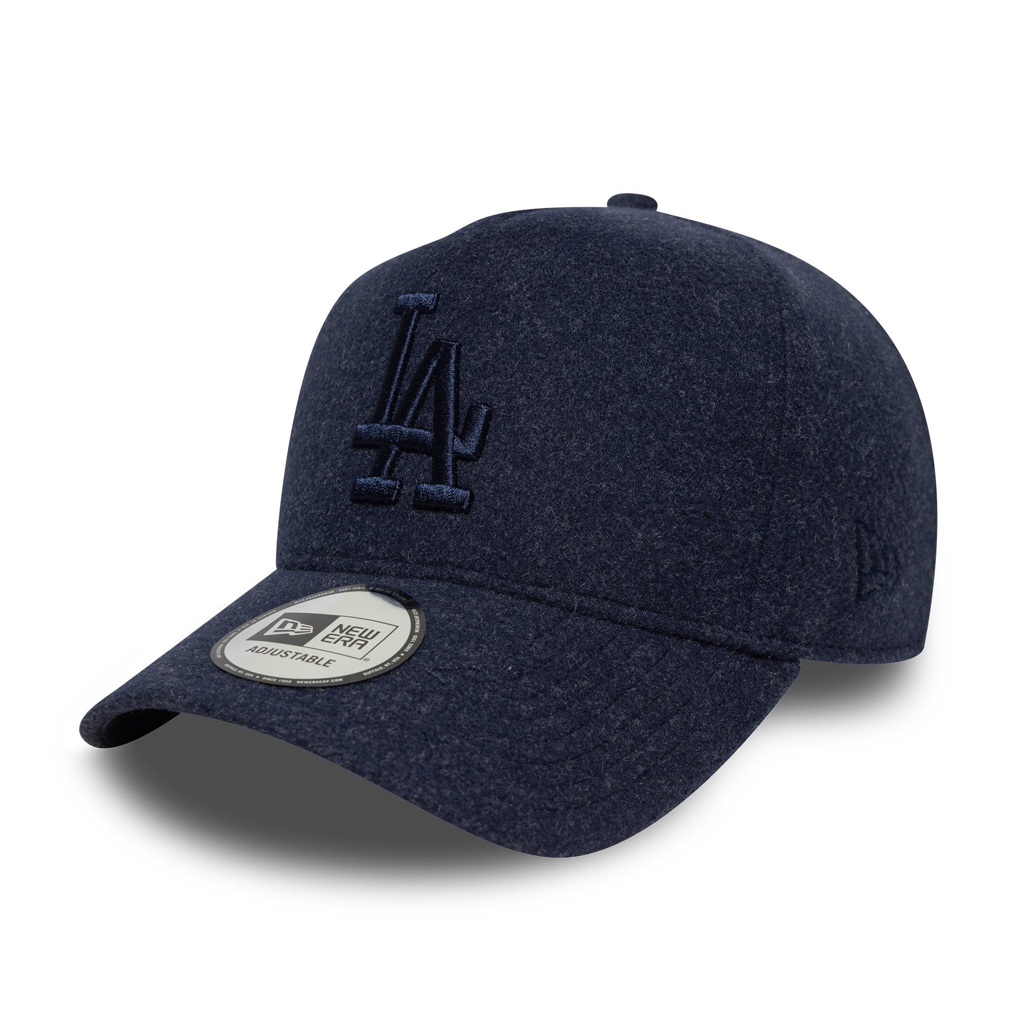 Snapback Cap 9FORTY E-Frame Los Angeles Dodgers MLB Melton