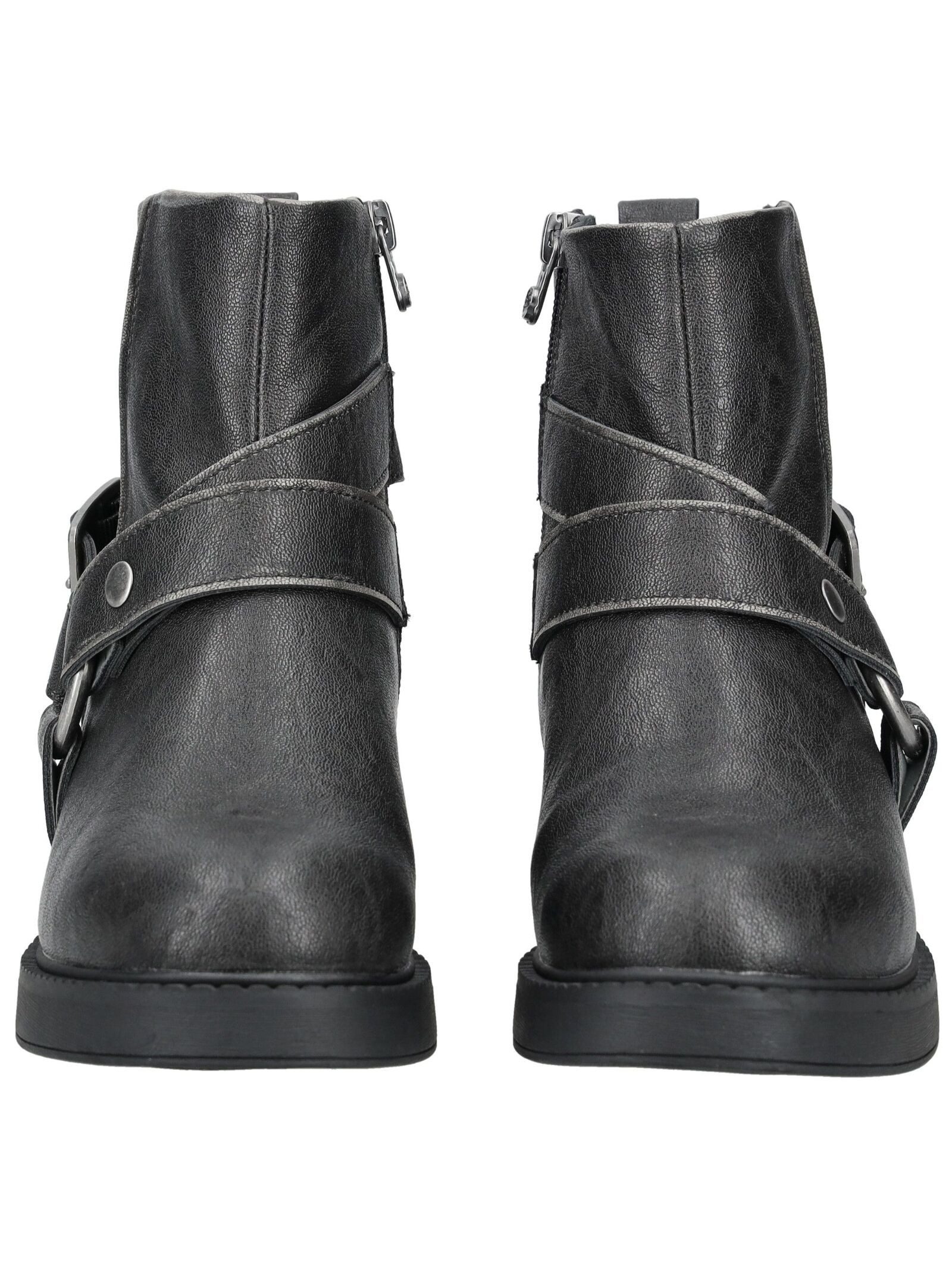 Blowfish Blowfish Stiefelette Lederimitat Stiefelette