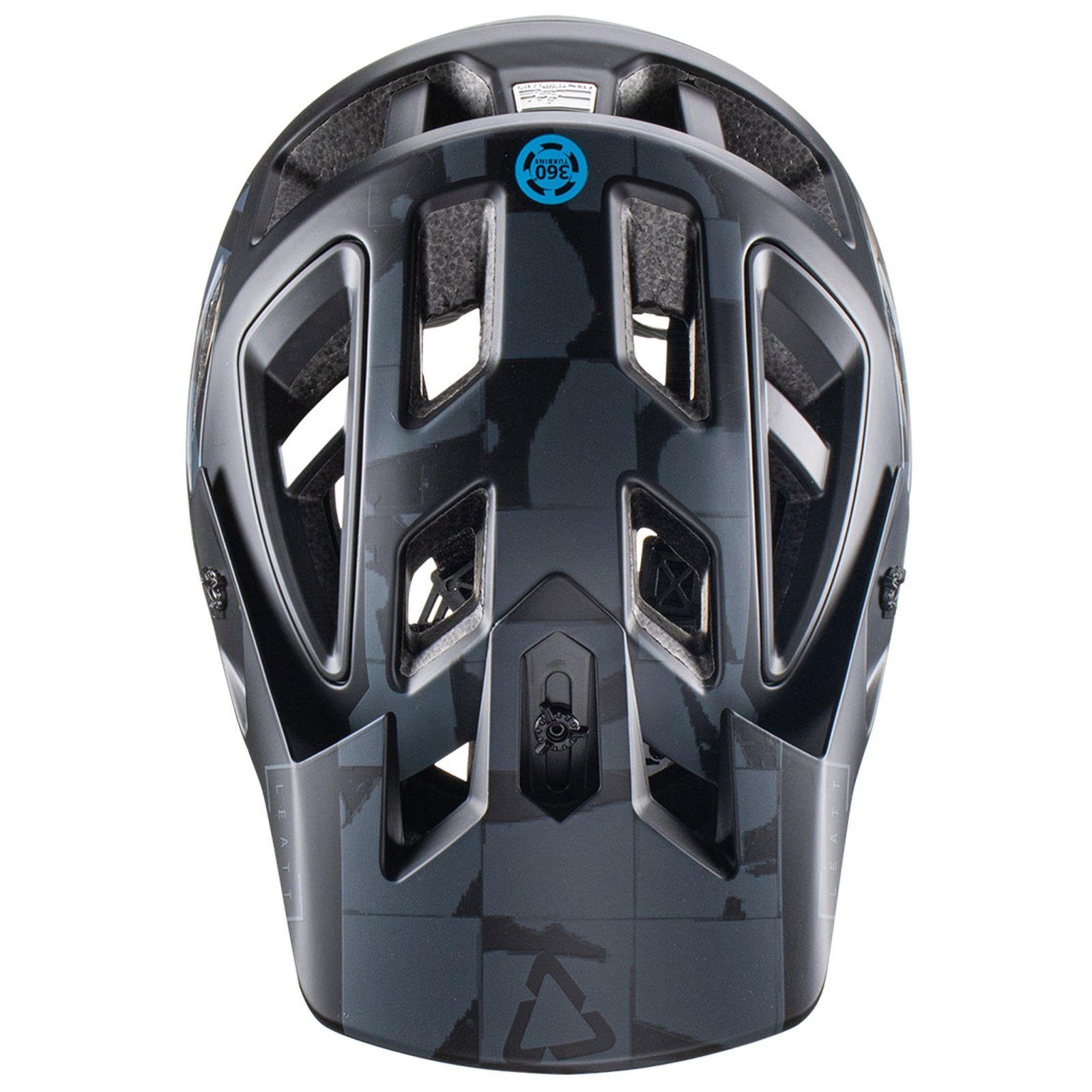 Leatt Mountainbikehelm