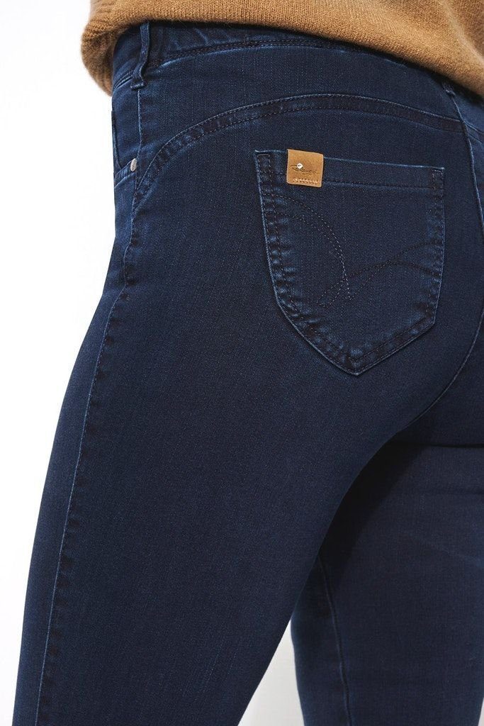 TONI Basilikum 5-Pocket-Jeans 693