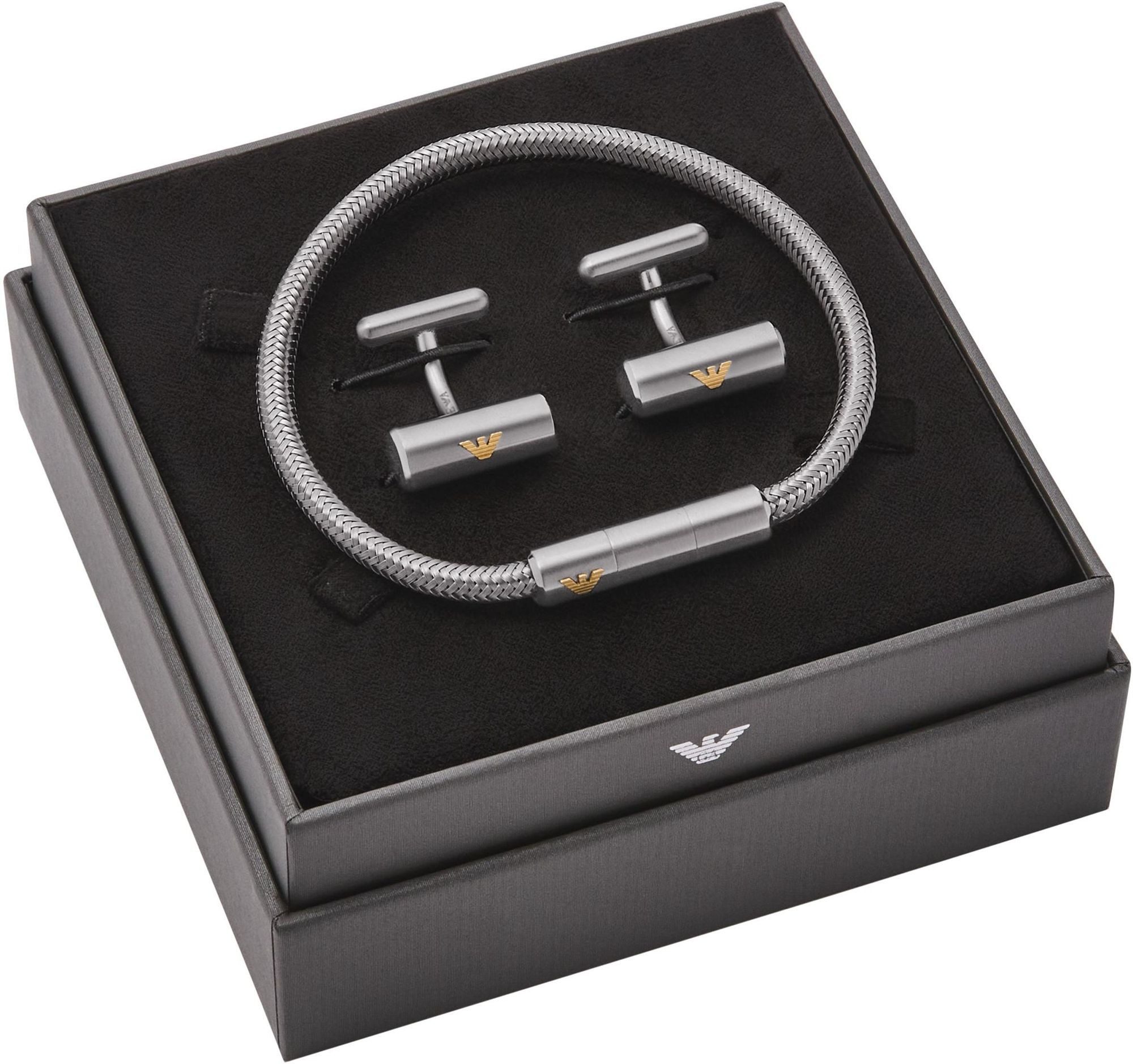 Emporio Armani Schmuckset Emporio Armani...