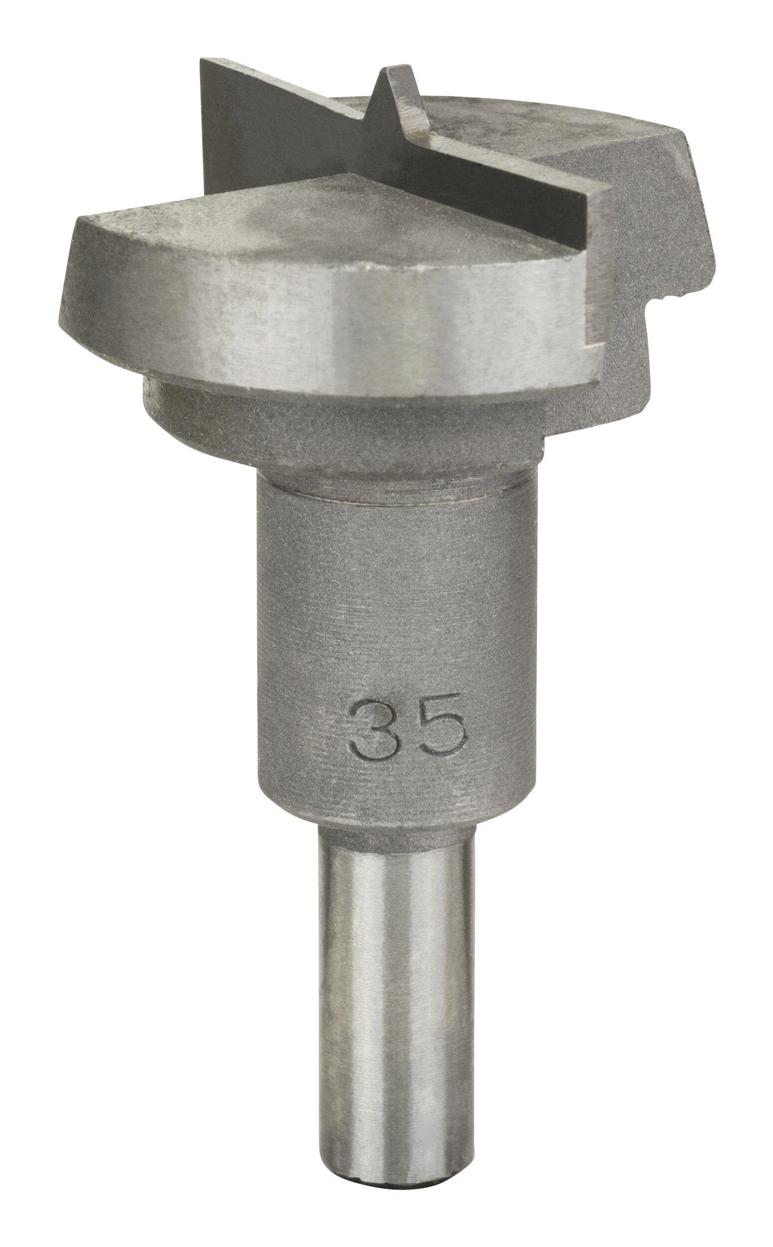 Scharnierlochbohrer 35 56 - Hartmetall mm BOSCH 8 x Holzbohrer, x