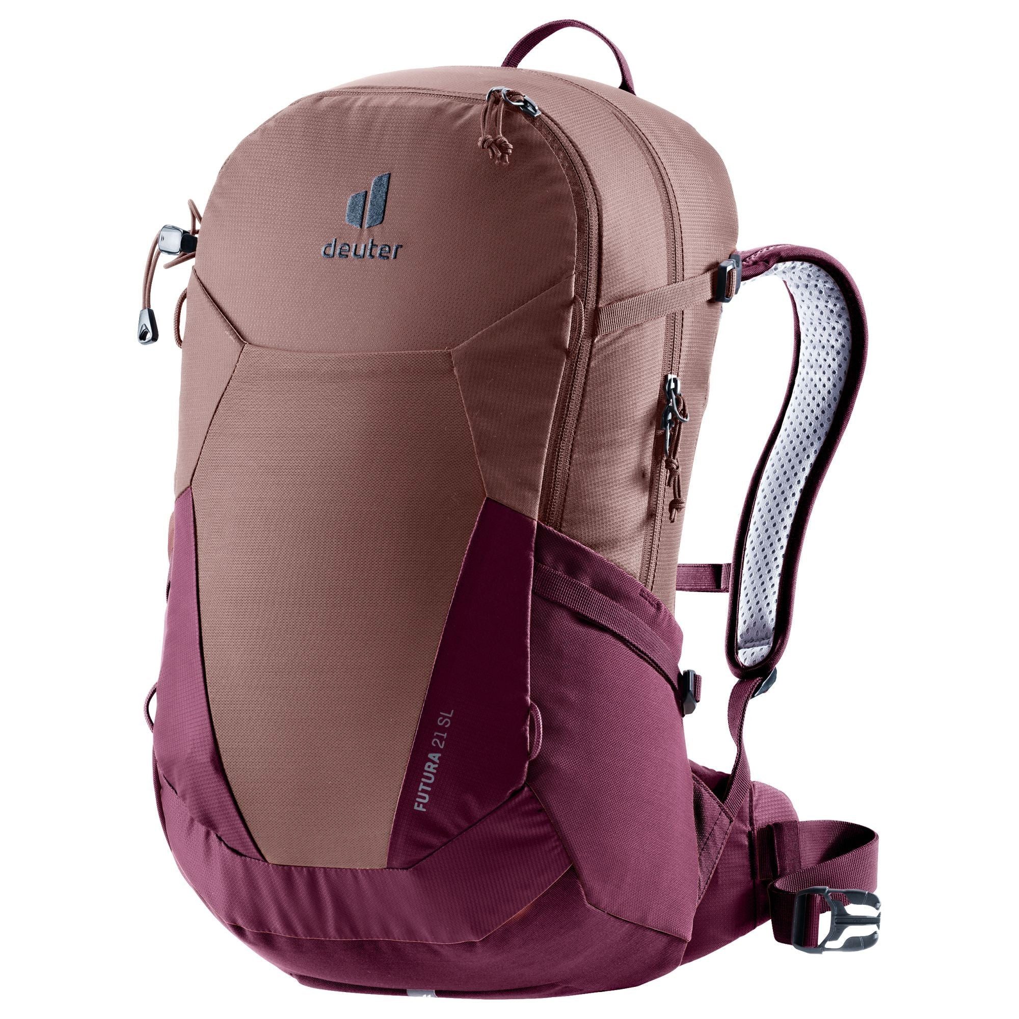 deuter Wanderrucksack Futura 21 SL - günstig online kaufen