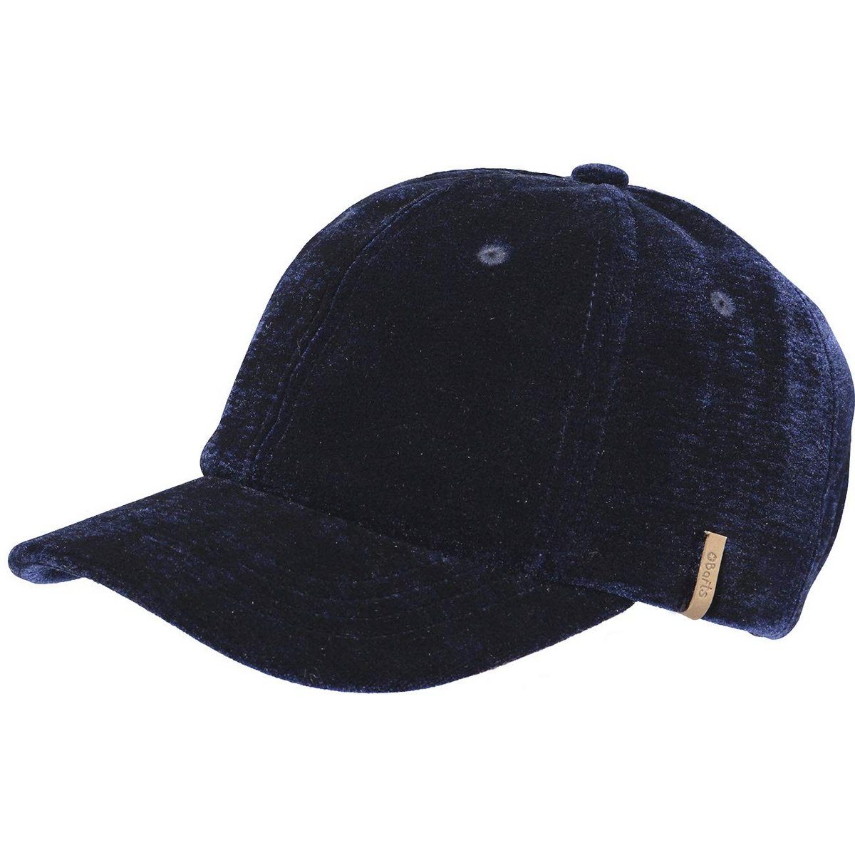 (1-St) Barts Baseball blau Cap