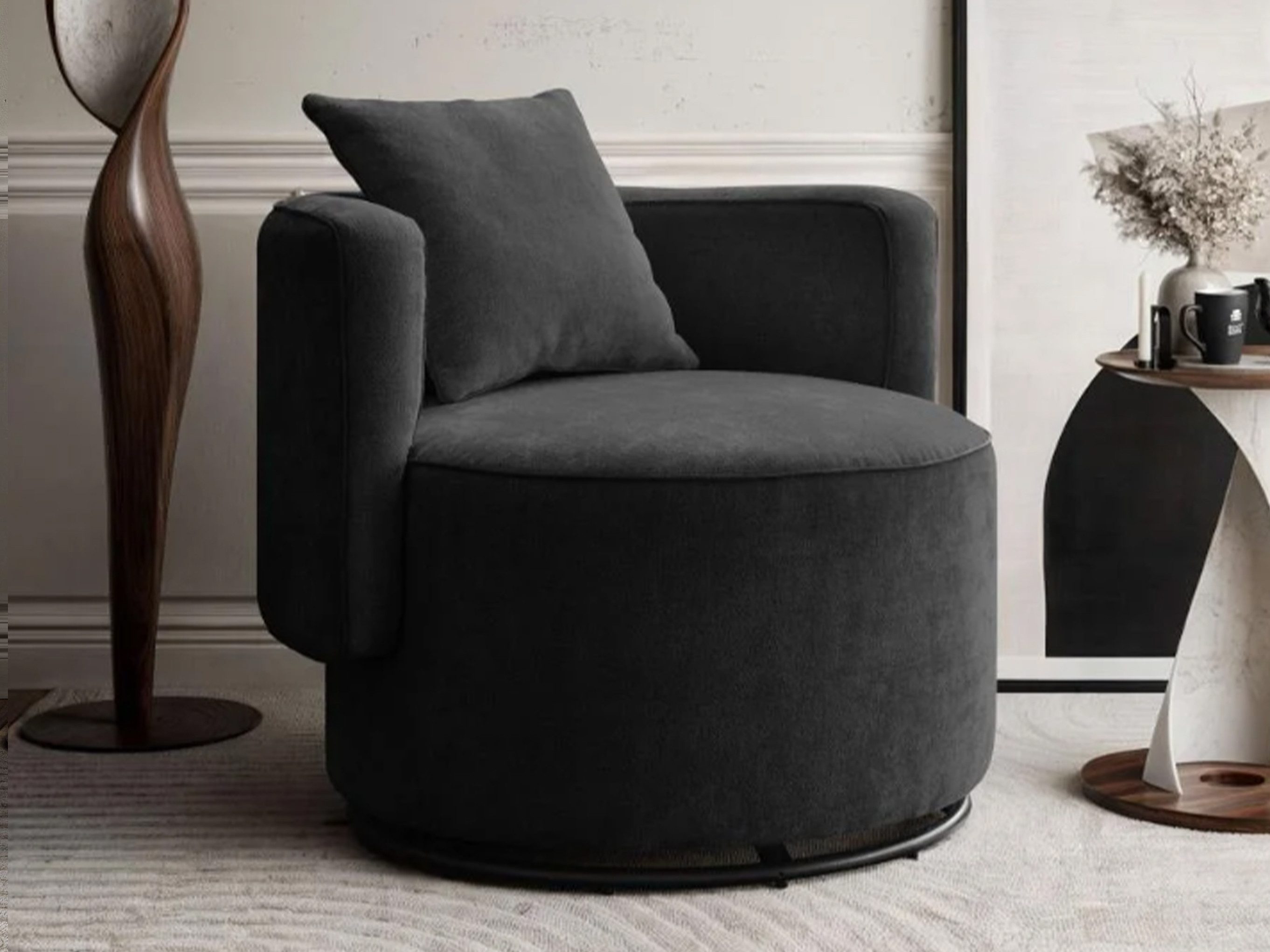 Beautysofa Sessel DOLCE günstig online kaufen