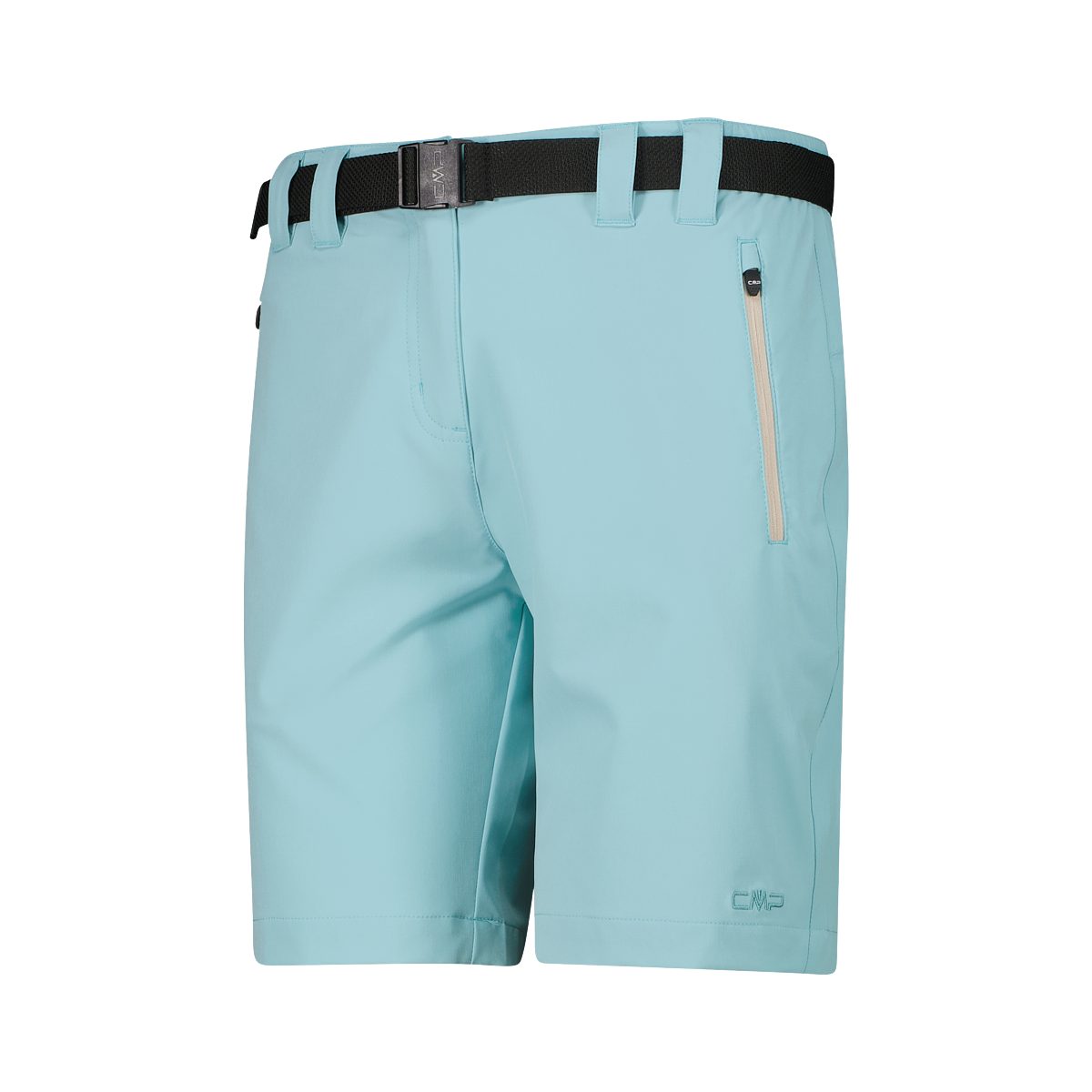 CMP Trekkingshorts WOMAN BERMUDA LAGOON