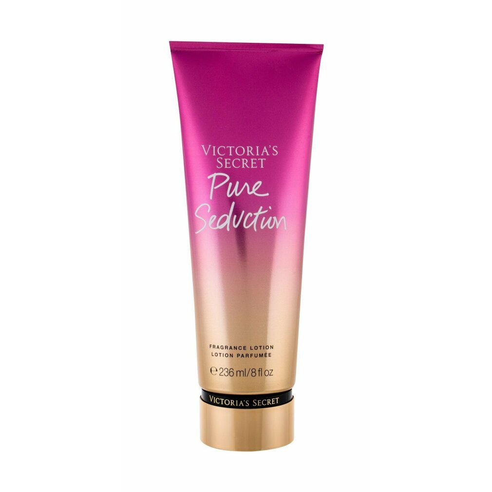 Victoria Körperpflegemittel Victoria Secret Pure Seduction Fragrance Lotion