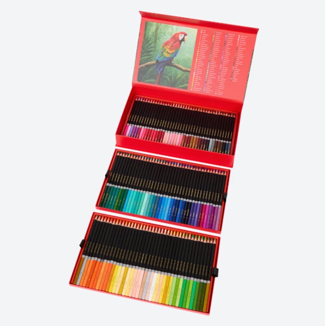 Spectrum Buntstift Buntstifte 120 Stück Colouring Pencils, (120-tlg)