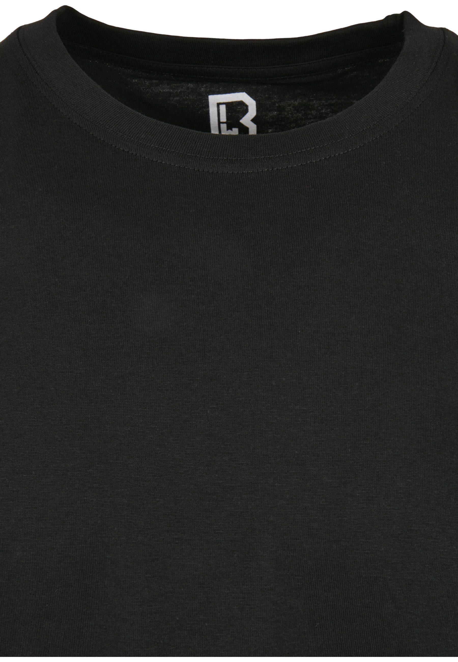 Brandit Kurzarmshirt Brandit Herren Brandit Premium Shirt (1-tlg)