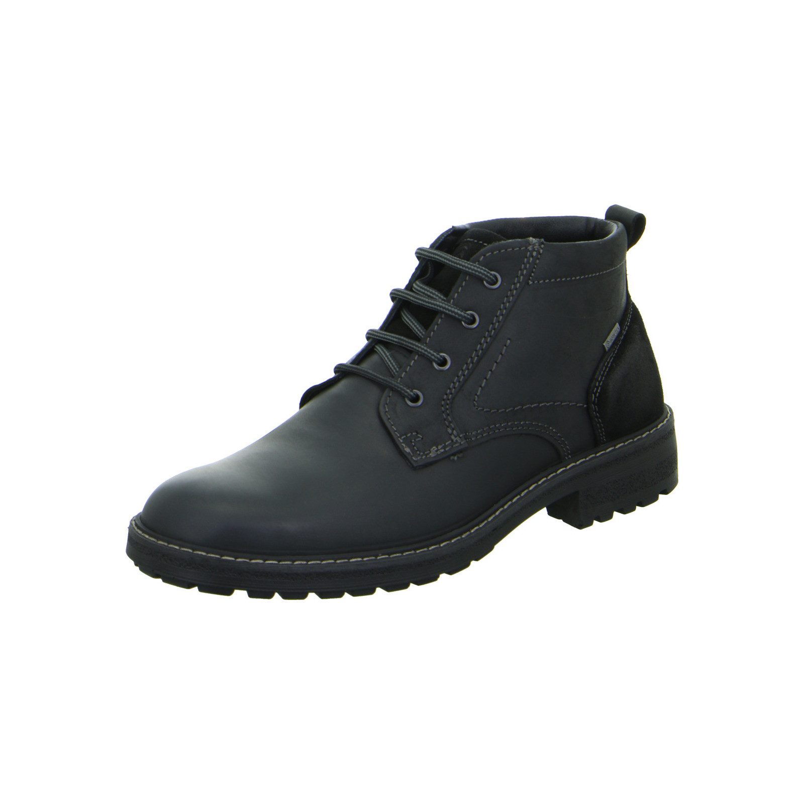 Herren Stiefelette Frederik Schnürboots