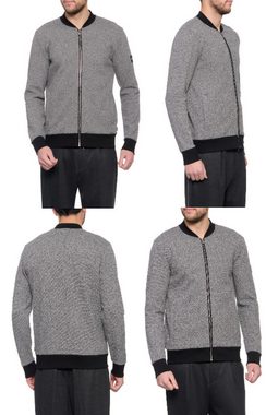 BOSS Winterjacke HUGO BOSS Skiles 41 Blouson Pullover Sweater Sweatshirt Jumper Sweat-