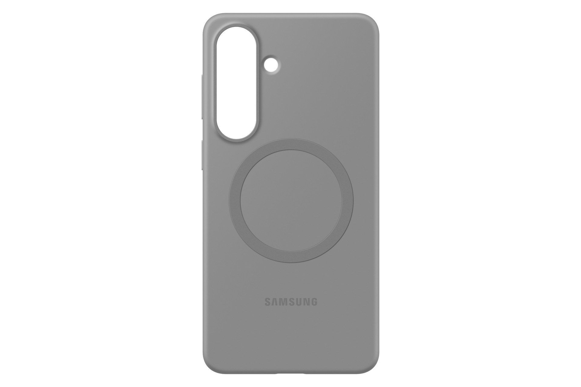 Handyhülle Silicone Magnet Case für Samsung Galaxy S26+