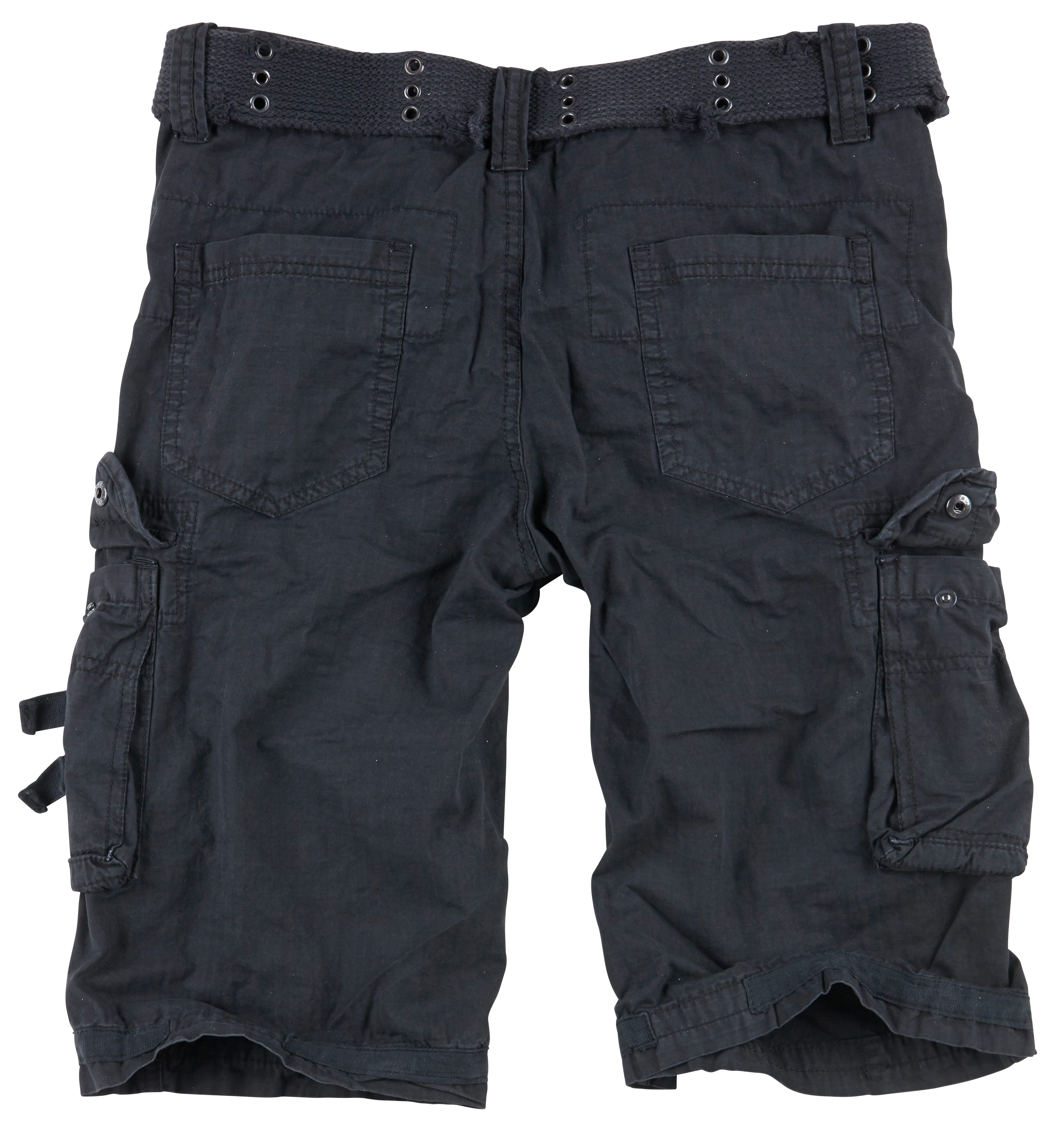 Surplus Raw Vintage Cargoshorts SURPLUS Royal Shorts günstig online kaufen