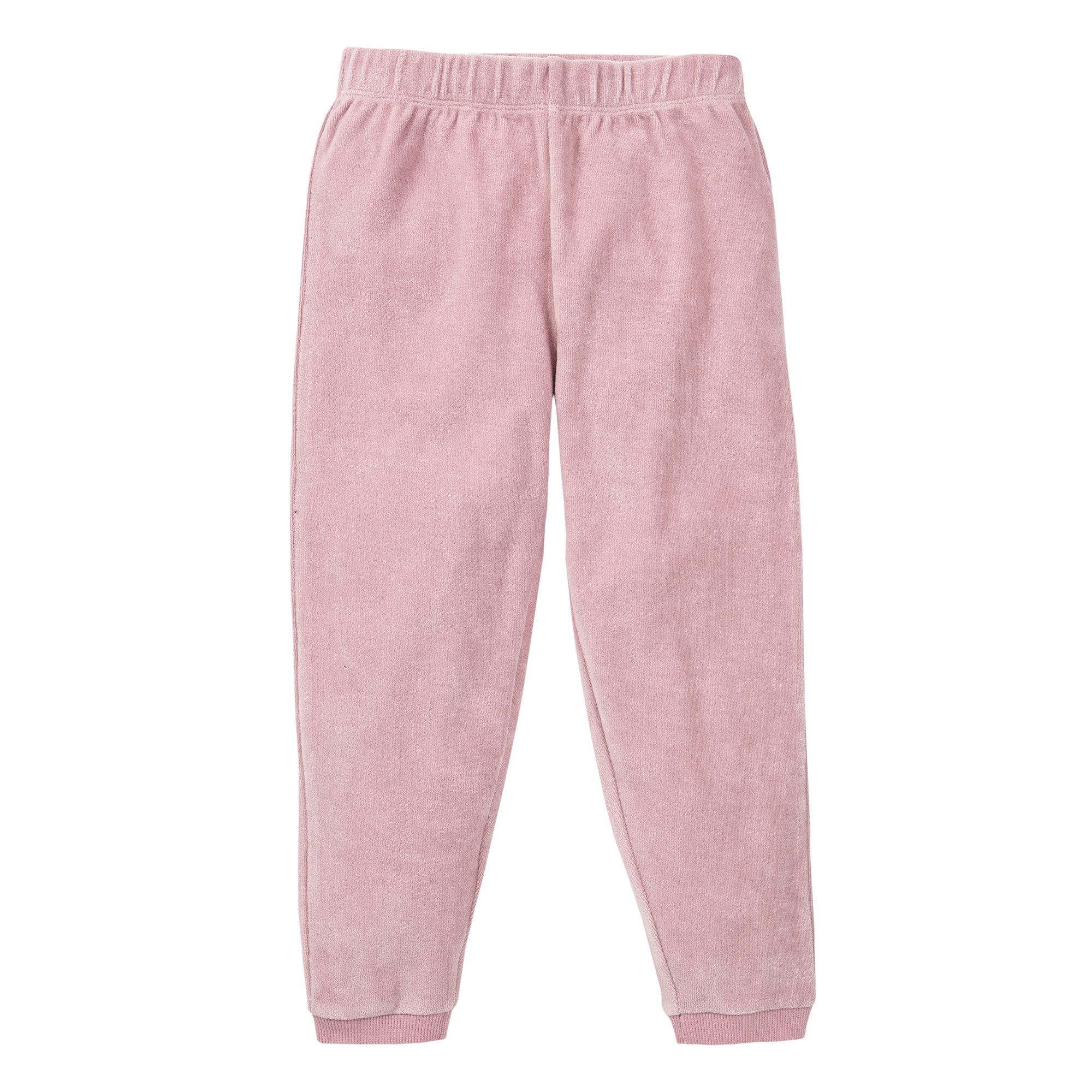 People Wear Organic Pyjama Nicki aus Bio-Baumwolle – Bild 5 von 5