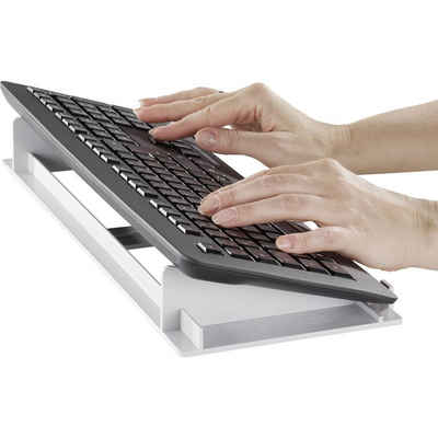 cemon Ergonomischer Tastaturständer Tastatur