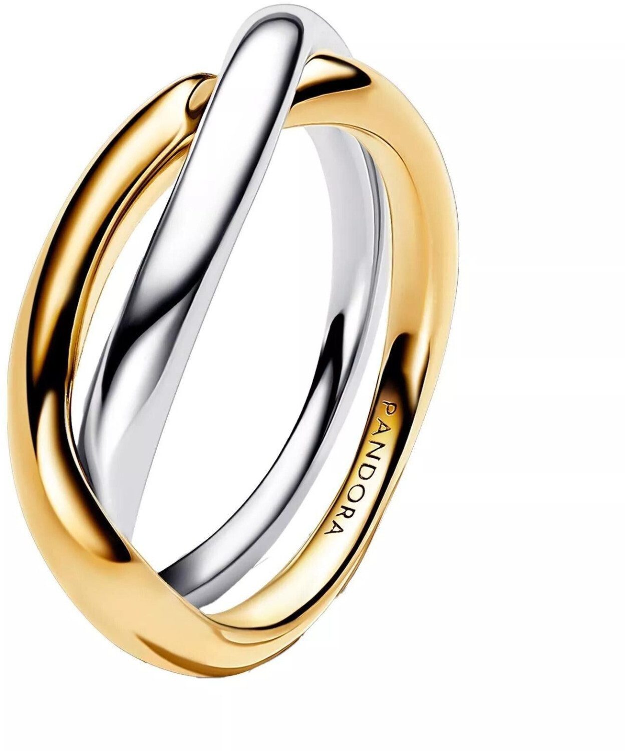 Pandora Fingerring Ring für Damen (keine Angabe, 1-tlg)