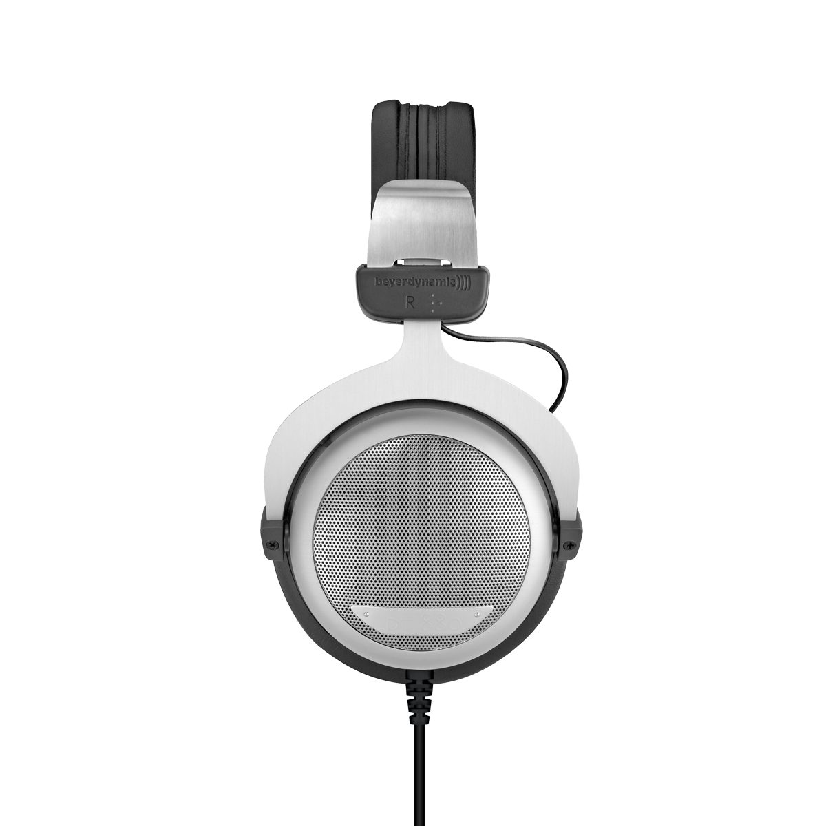 beyerdynamic DT 880 Edition HiFi-Kopfhörer (32 Ohm, Keine Sprachsteuerung, Halboffene Bauweise, Hi-Fi Kopfhörer)