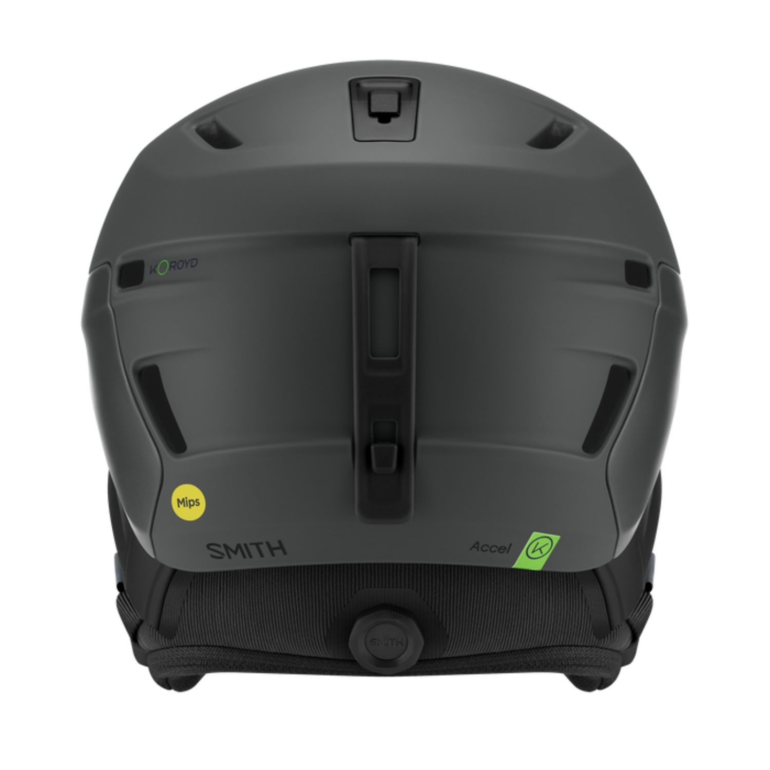 SMITH OPTICS Skihelm Accel MIPS