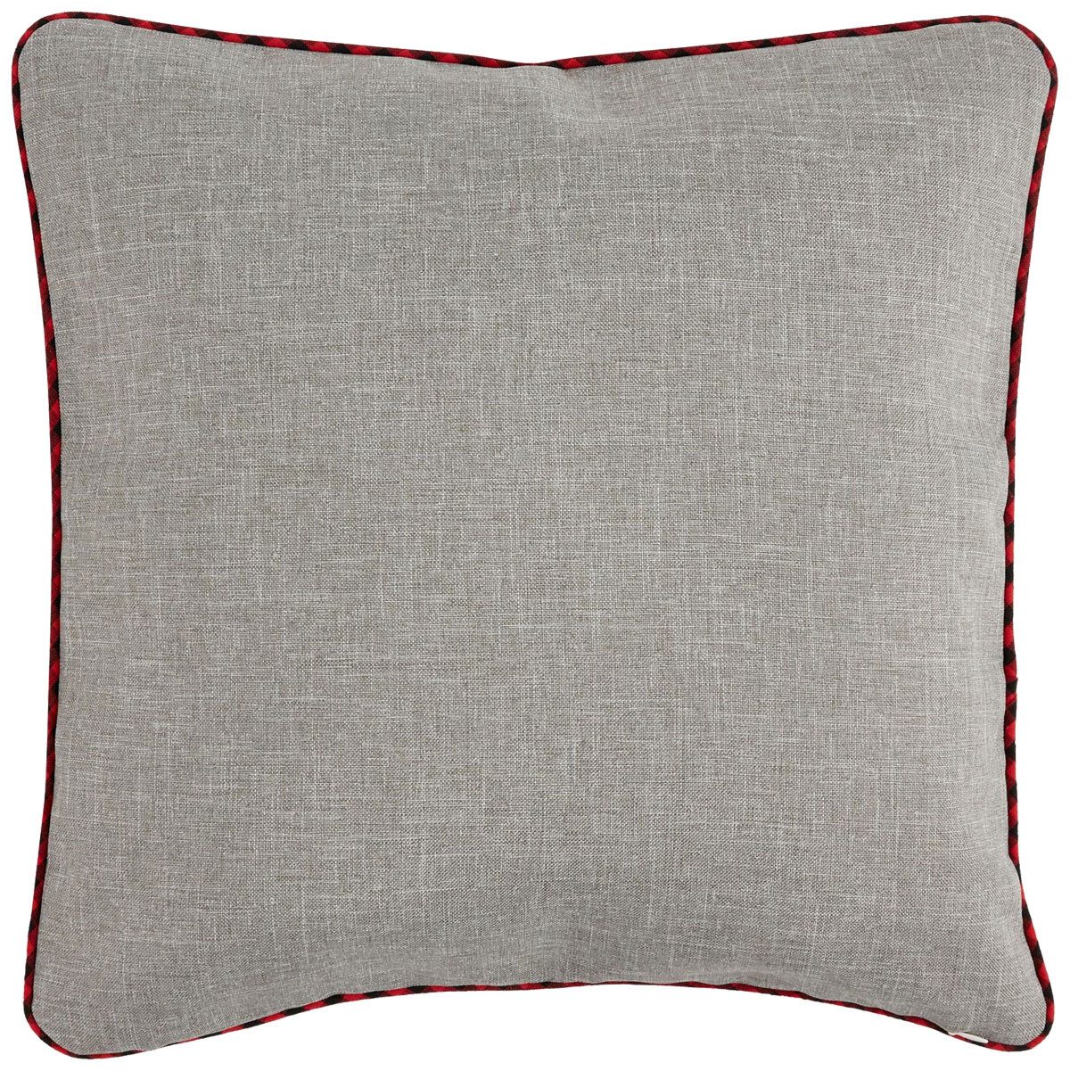 texpot Kissenhülle Stickerei Schneemann Dekokissen Sofakissen Weihnachten W günstig online kaufen