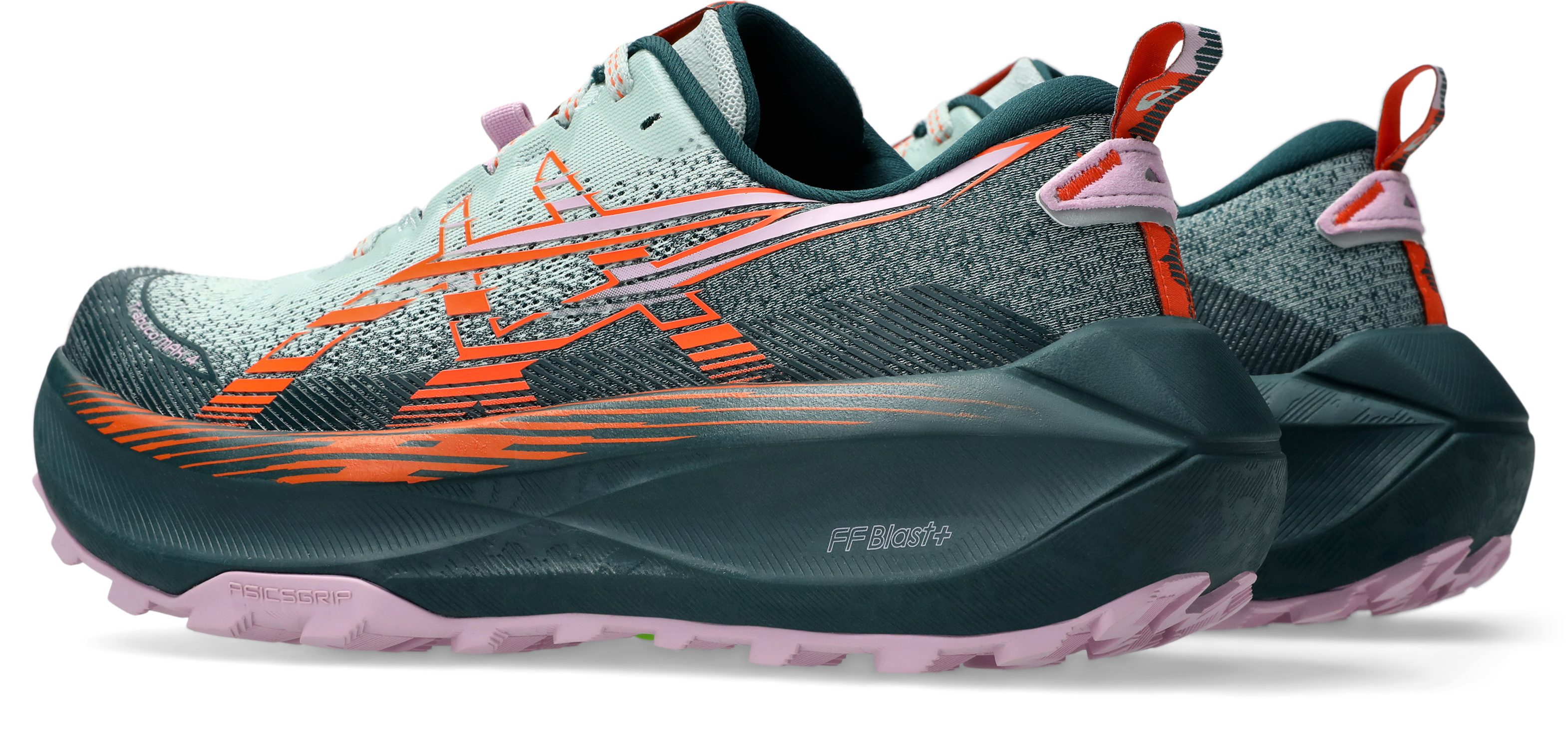 Trabuco Max 4 Trailrunningschuh