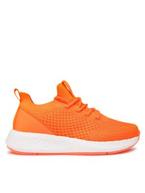 sprandi Sneakers CP07-01445-16(IV)CH Dark Orange Sneaker