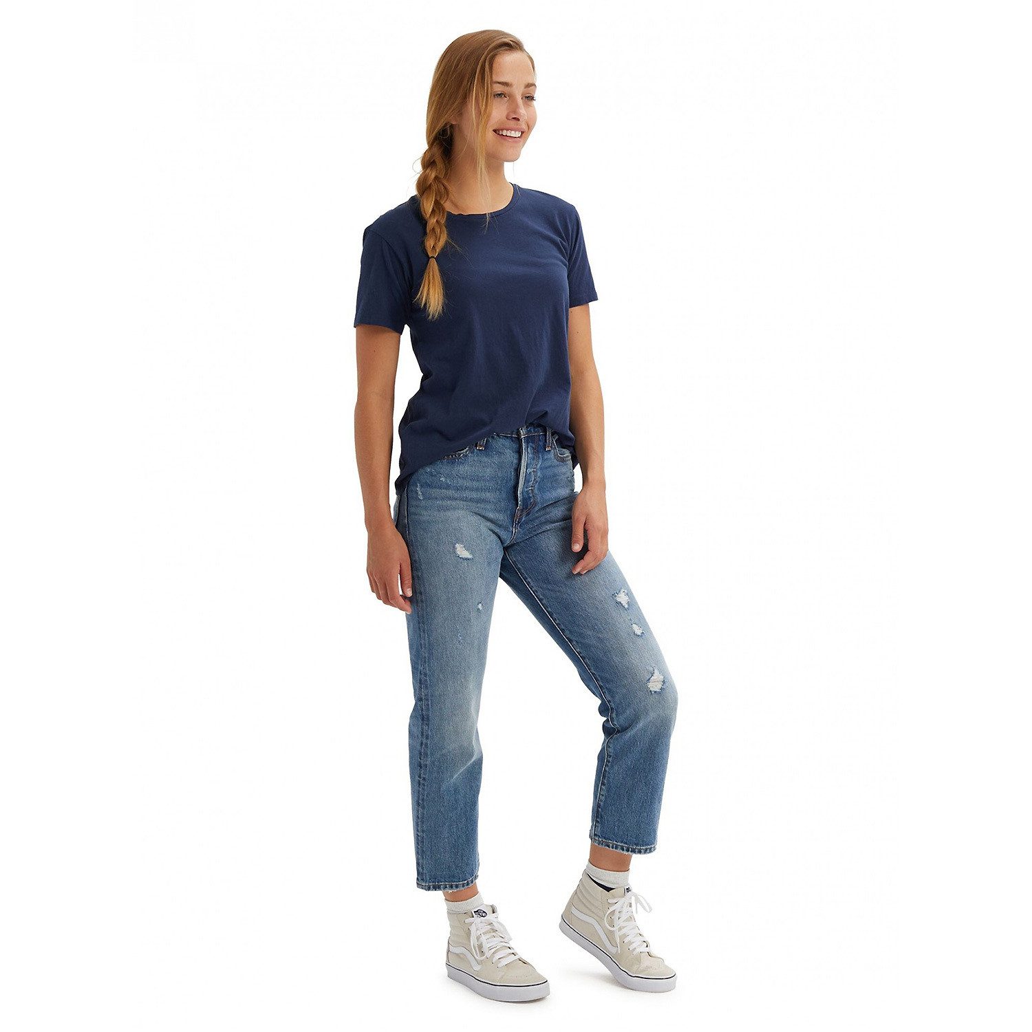 Burton T-Shirt T-Shirt W CLASSIC SHORTSLEEVE T-SHIRT
