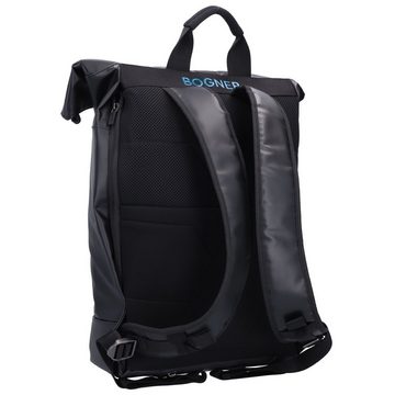 BOGNER Laptoprucksack Hakuba, Plane