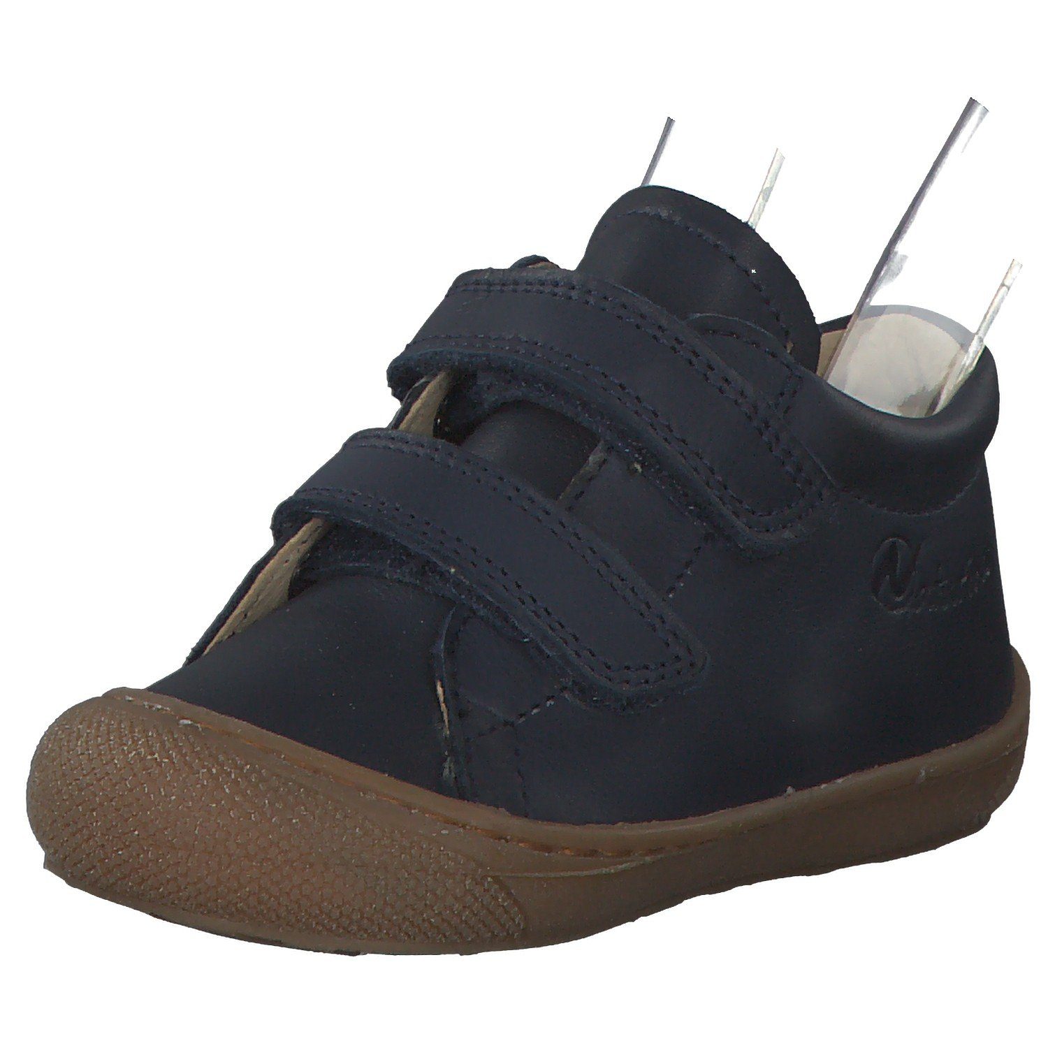 [Den niedrigsten Preis herausfordern!] Naturino Naturino 2012904 (19201003) Blau Lauflernschuh M Cocoon