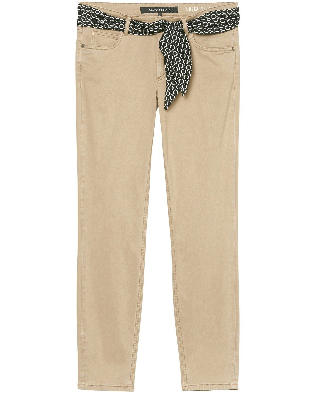 Marc O'Polo 5-Pocket-Hose 7/8-Hose günstig online kaufen