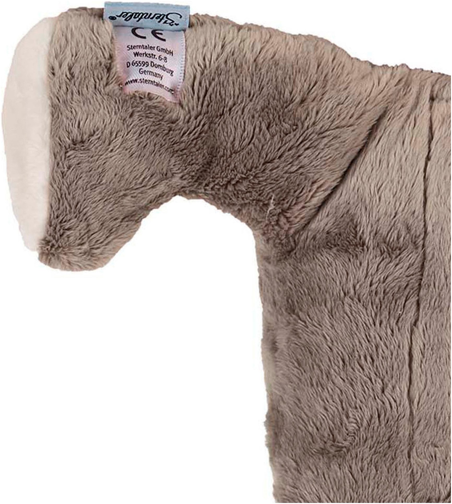 Sterntaler® Kuscheltier Schlaf-Gut-Figur Emmi, mit Sound-Modul