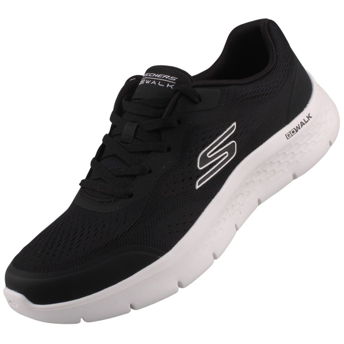 Skechers 125526-BLK Sneaker