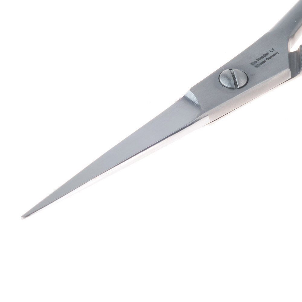 GREENDOOR Bartschere Bartschere Edelstahl