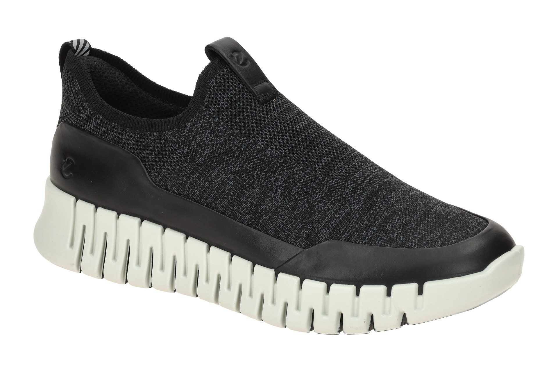 Ecco 21833360568 Слипперы