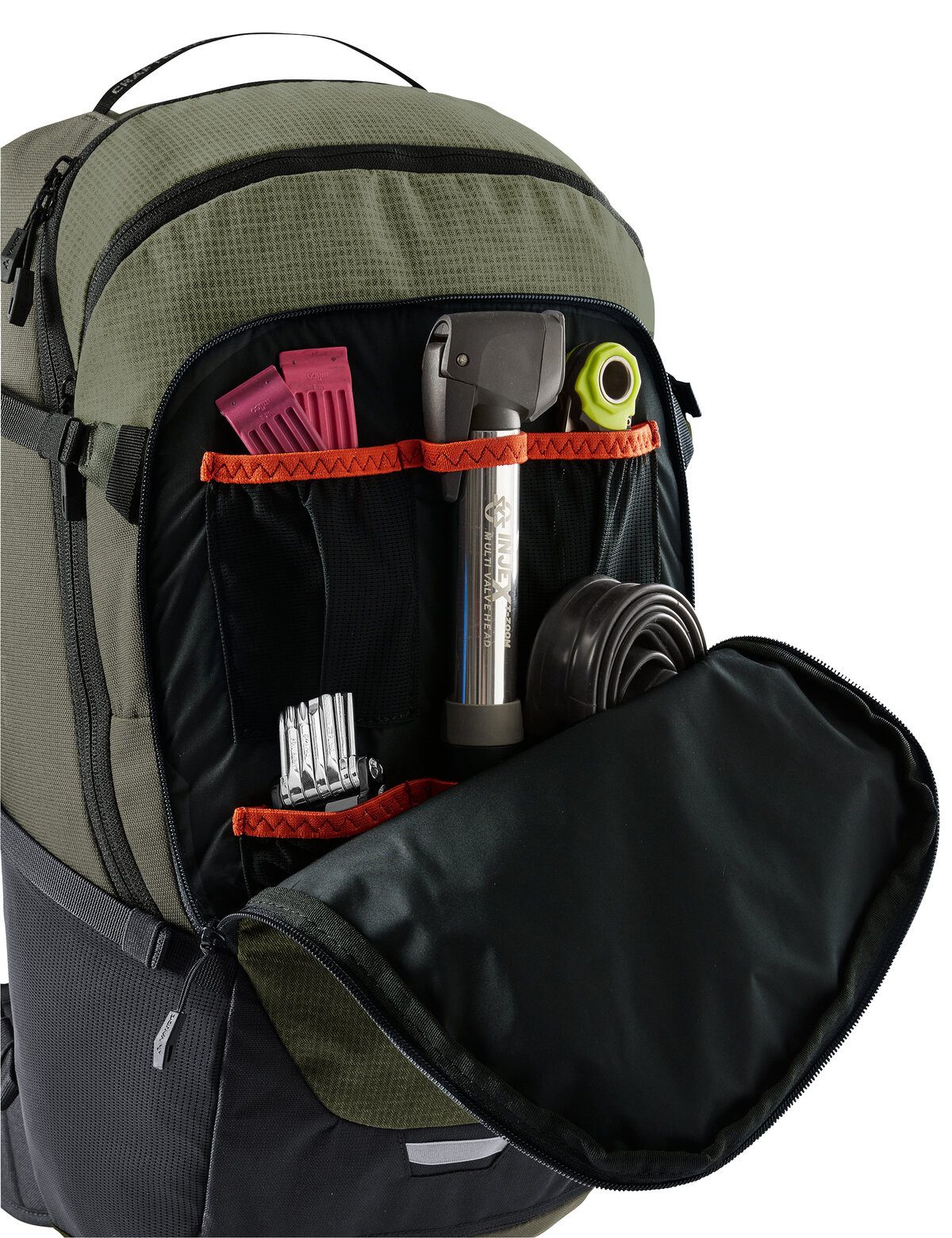VAUDE Fahrradrucksack VauDe Moab 20 II Fahrradrucksack