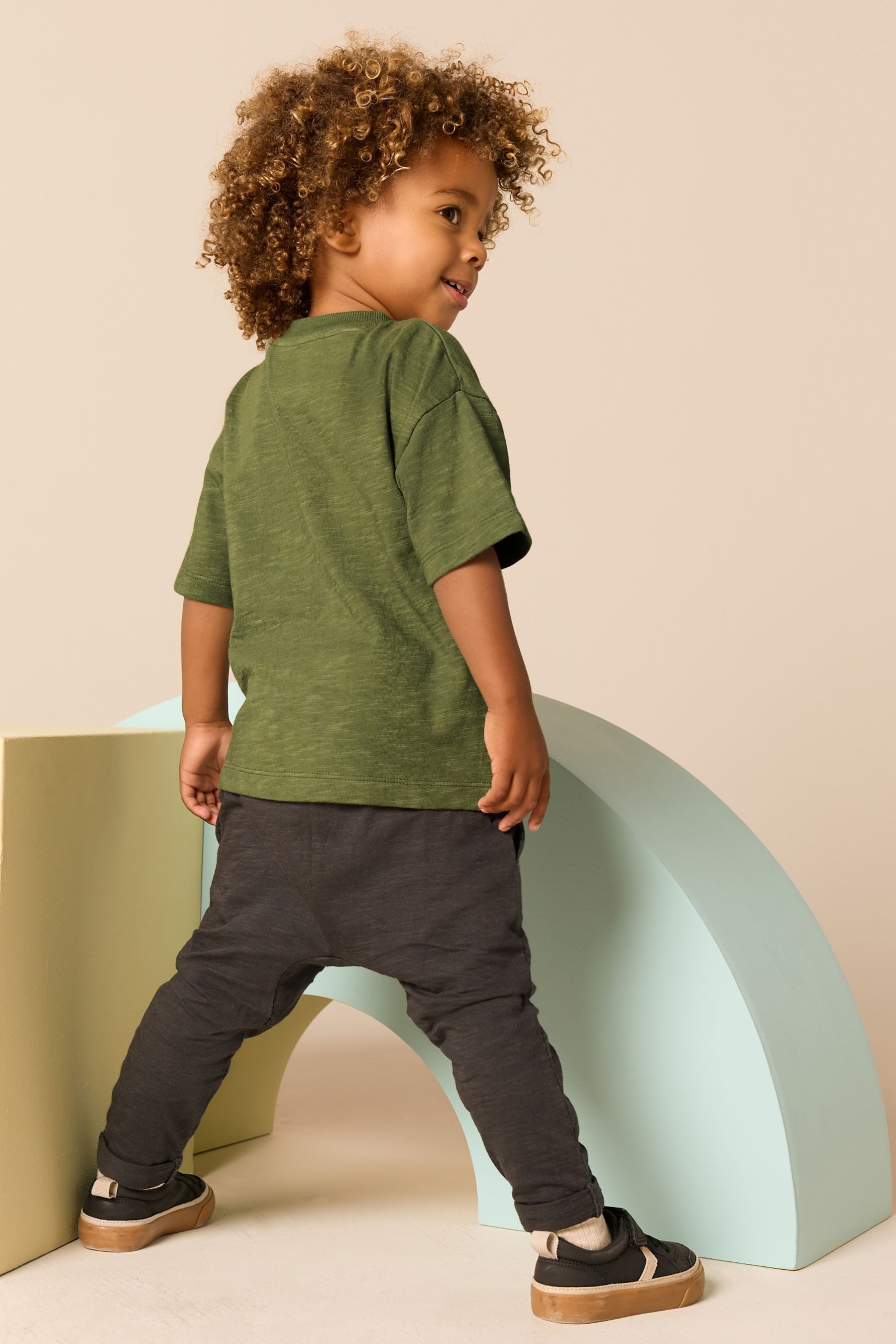 Next Jogginghose Leichte Jogginghose aus 100 % günstig online kaufen