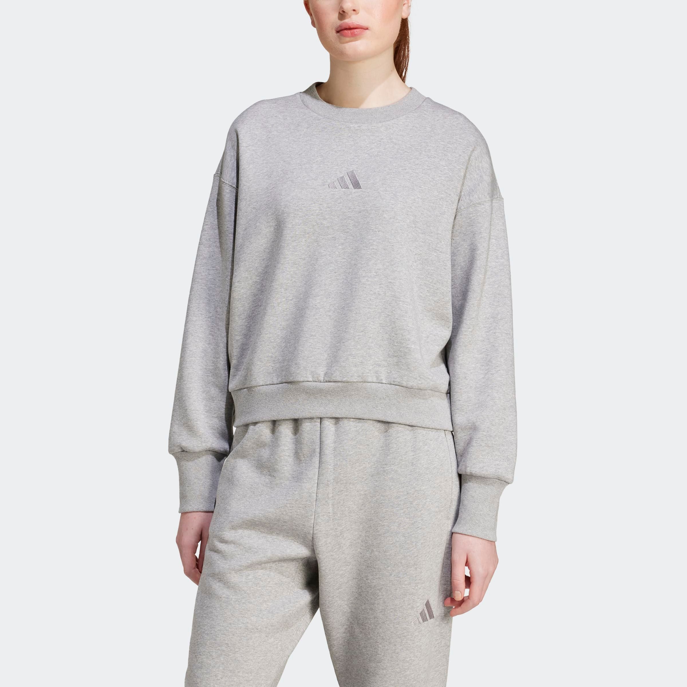 adidas Sportswear Sweatshirt W ALL SZN SWT günstig online kaufen