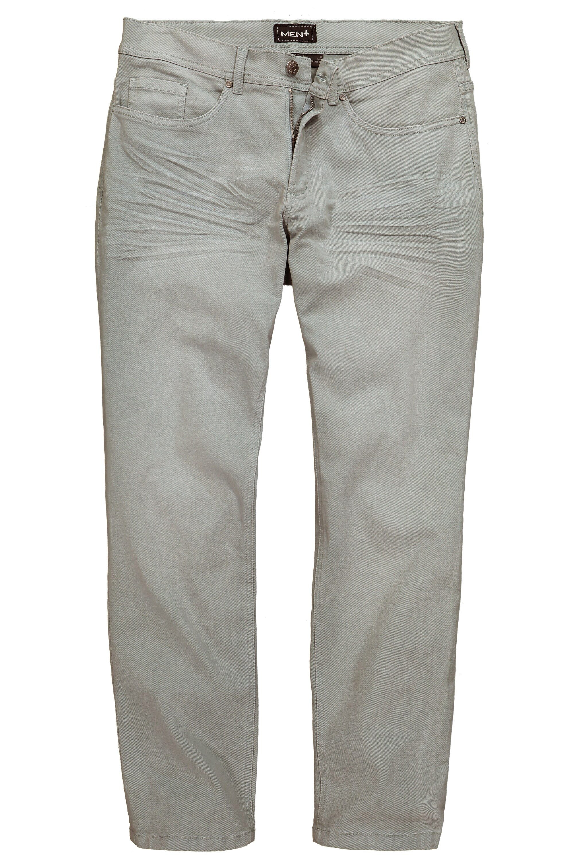 5-Pocket-Jeans Colorjeans Bauchfit Regular Fit 5-Pocket