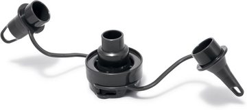 Intex Luftpumpe Quick-Fill Rechargeable Pump (6-tlg)
