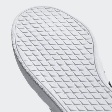 adidas Sportswear VL COURT 2.0 Sneaker Design auf den Spuren des adidas Samba
