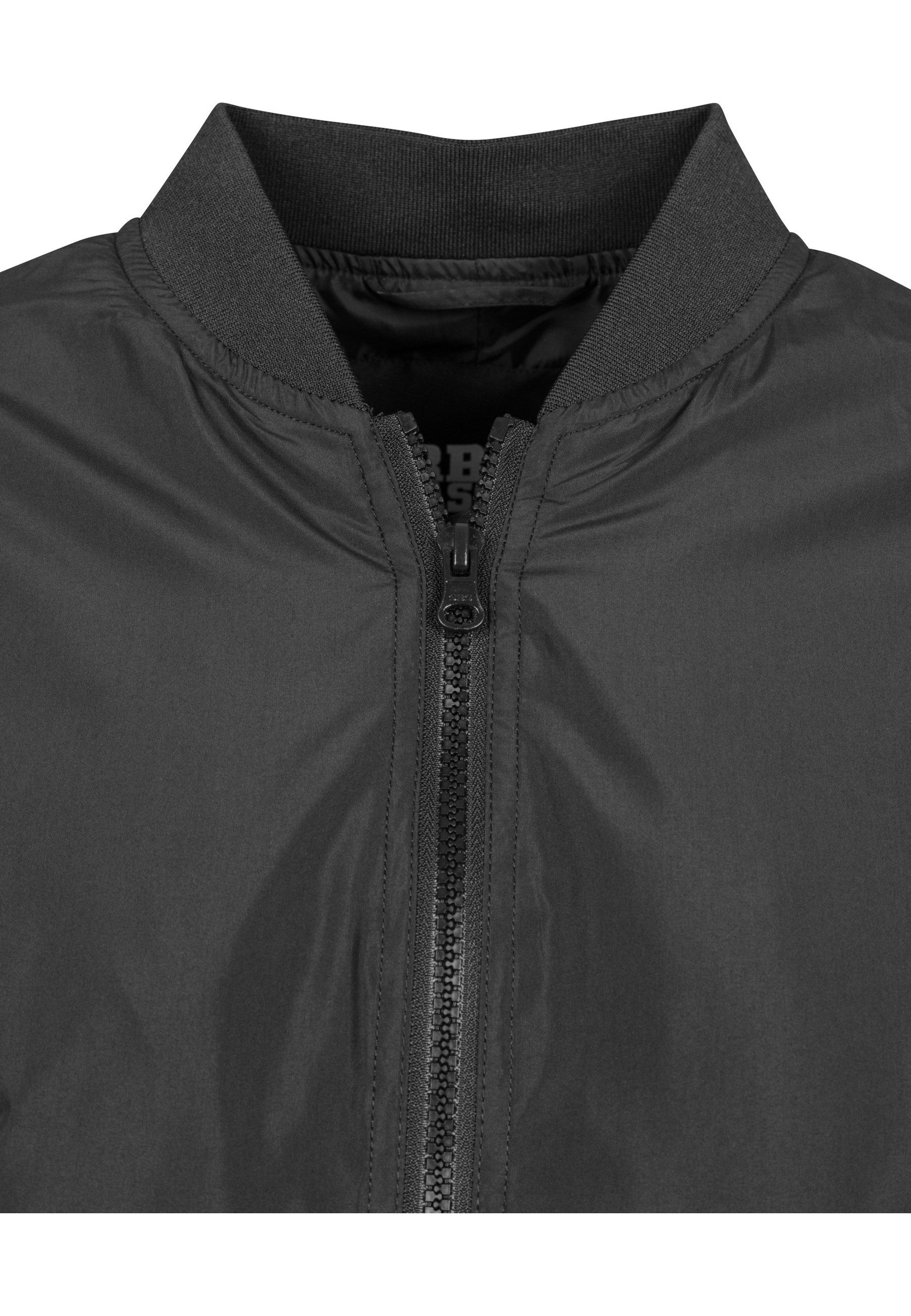 URBAN CLASSICS Allwetterjacke Urban Classics Damen Ladies Light Bomber Jack günstig online kaufen