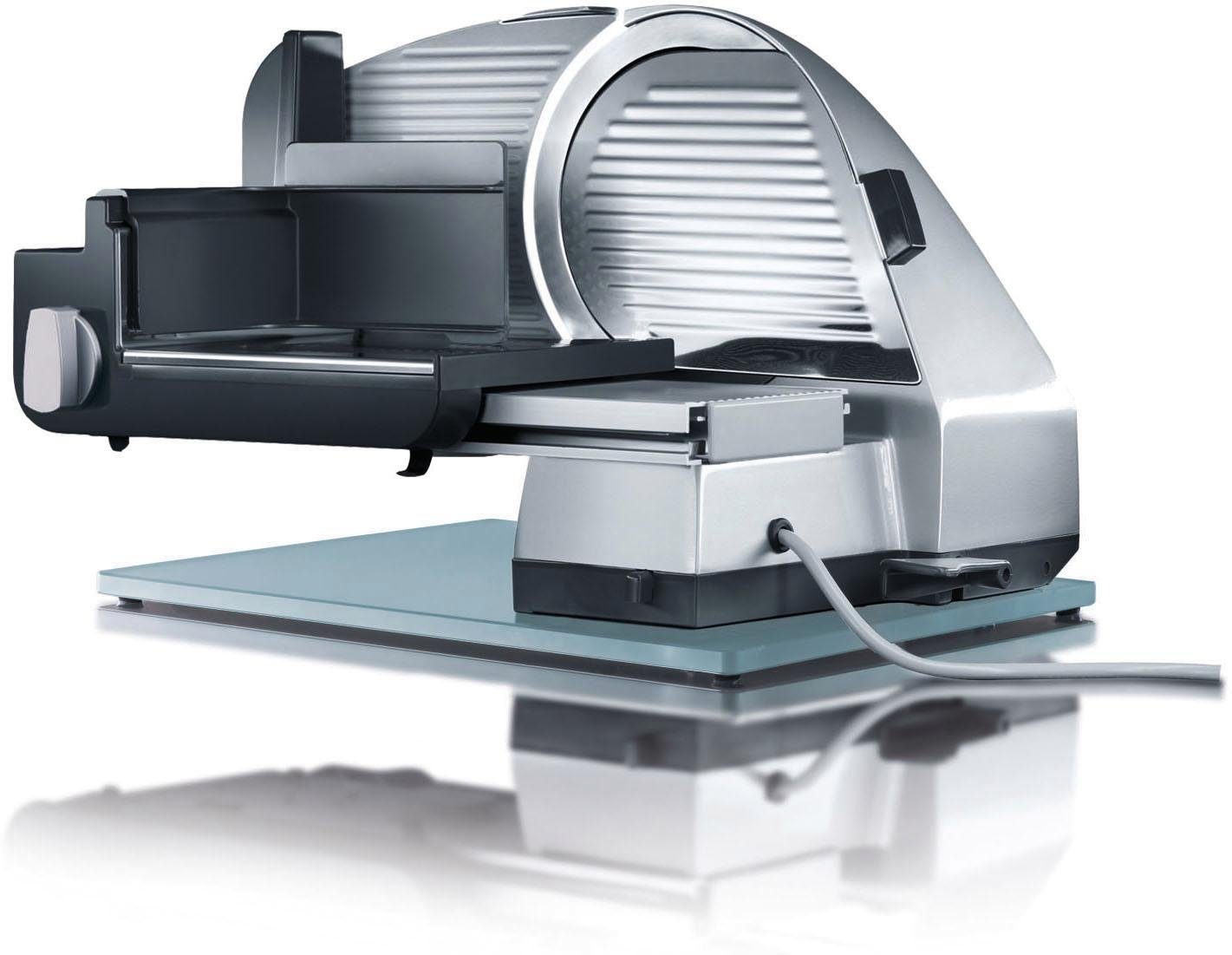 Graef Allesschneider Master M 90, 170 W