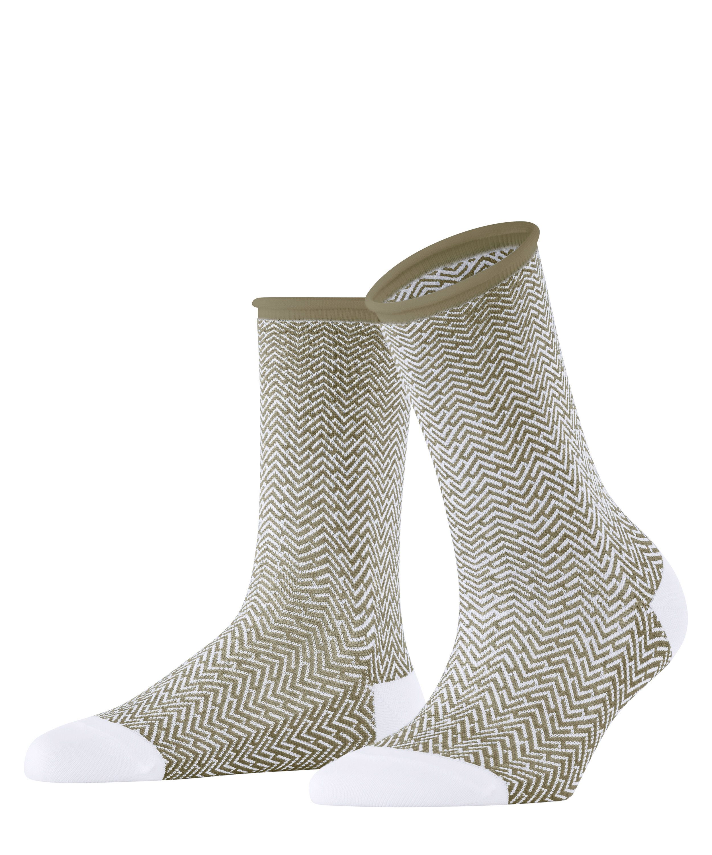 Socken Clean Break Socken