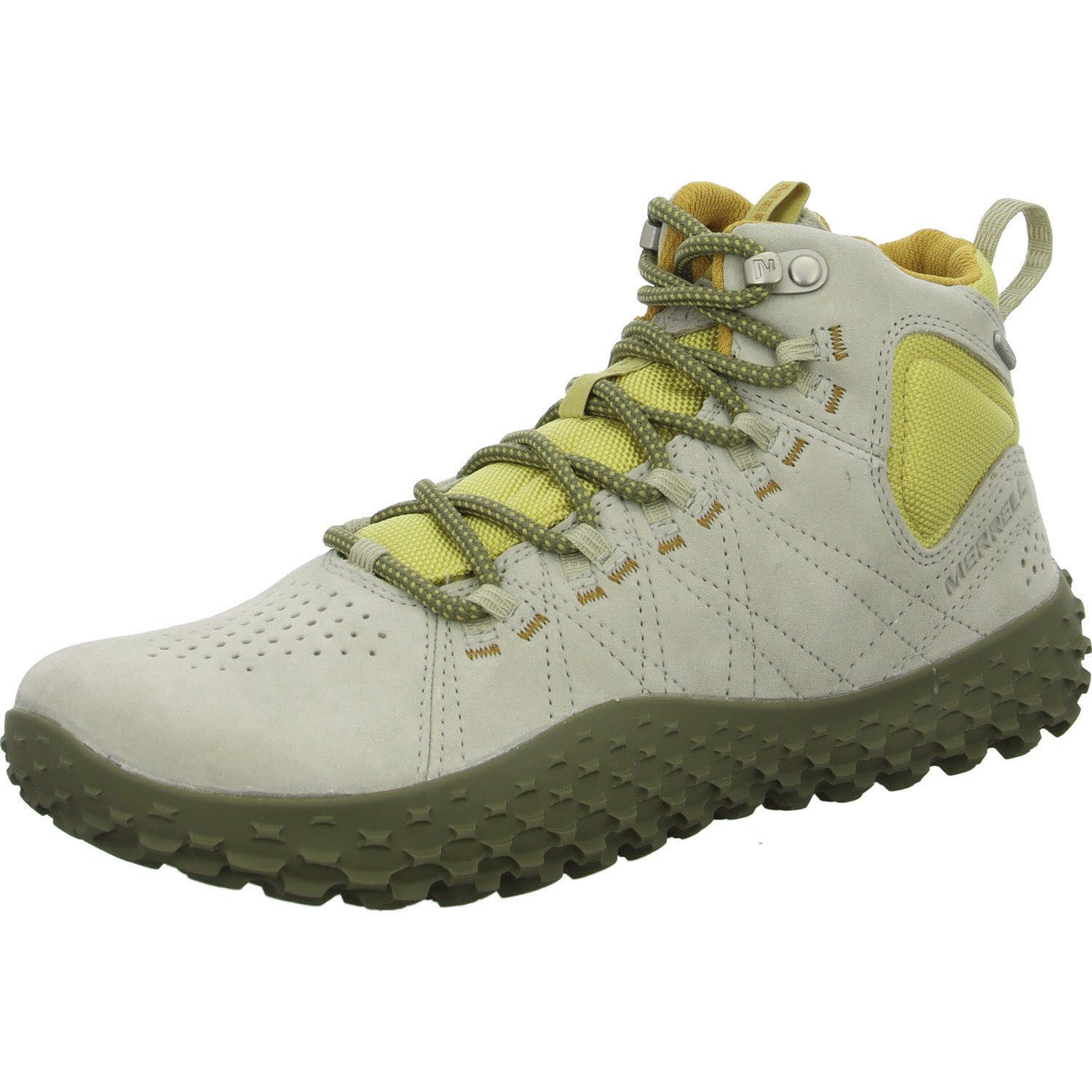 Merrell Wrapt Mid WP Barfußschuh