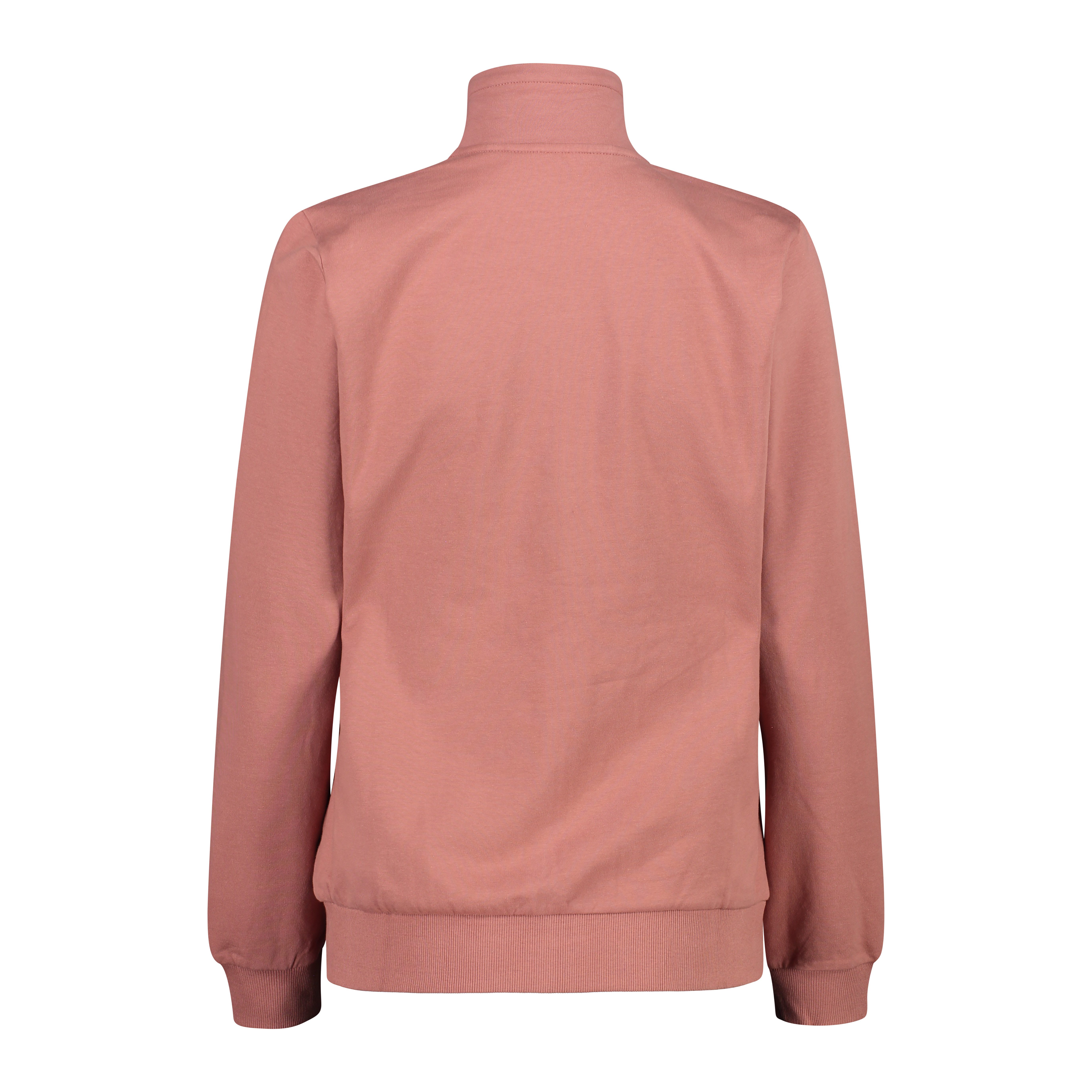 CMP Sweatjacke CMP Damen Sweatjacke Woman günstig online kaufen