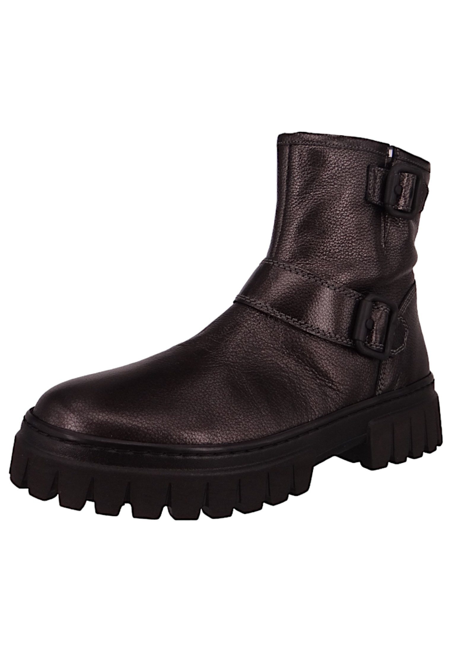 Gabor 52.523 63 Anthrazit Stiefelette