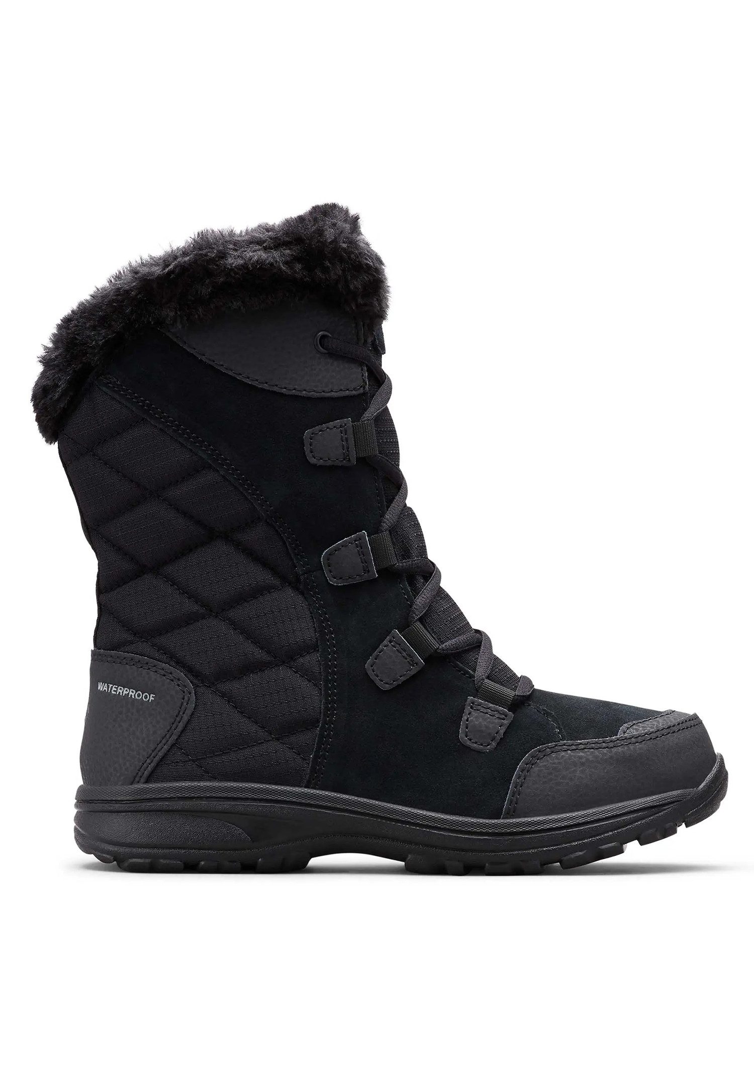 Columbia ICE MAIDEN II Stiefel